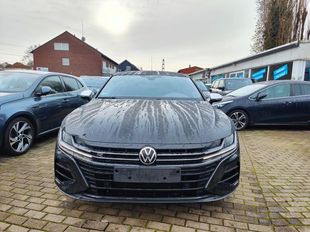 Volkswagen Arteon Shooting Brake R 4Motion