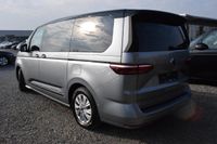 Volkswagen T7 Multivan - Vorschau Bild 4