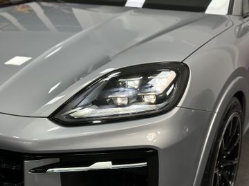 Porsche Cayenne - 10