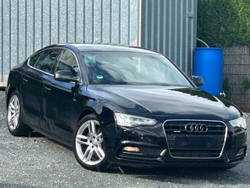 Audi A5 - 1