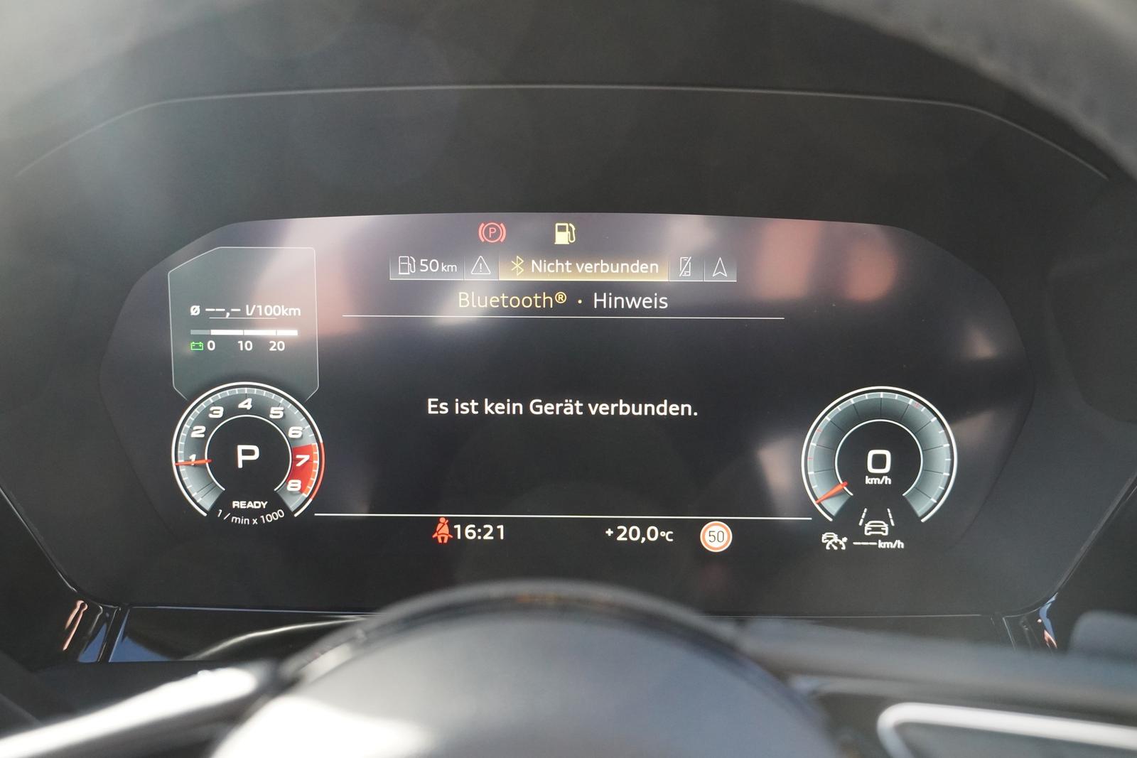 Audi A3 35 1.5 TFSI advanced, миниатюра 27
