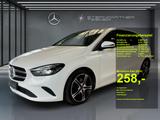 Mercedes-Benz B 220 4M +Progressive+MBUX+KAMERA+AHK+NAVI+SHZ - gebrauchte Mercedes-Benz B 220 aus dem Jahr 2019