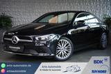 Mercedes-Benz CLA 200 KAMERA*VIRTUAL*LED*MBUX*COUPÉ - Mercedes-Benz CLA-Klasse Gebrauchtwagen in Hamburg