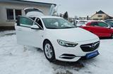 Opel Insignia B Sports Tourer Innovation+Head-Up Disp - gebrauchte Opel Insignia aus dem Jahr 2019