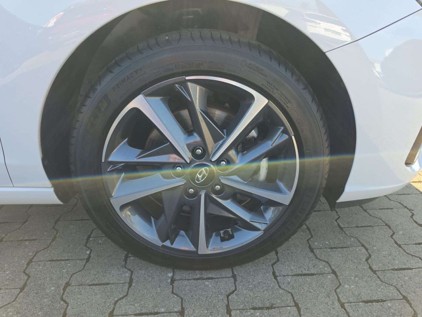 Hyundai i30 – Bild 15