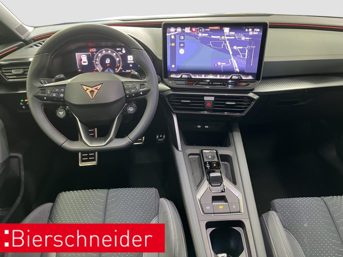 Cupra Leon - Bild 19