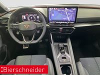 Cupra Leon - Vorschau Bild 19