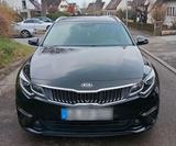 Kia Optima - Kia Optima in Stuttgart