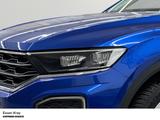 Volkswagen T-Roc Sport 1.5 TSI DSG AHK LED Navi - VW T-Roc Gebrauchtwagen in Essen