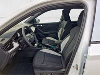 Skoda Kamiq - Vorschau Bild 9