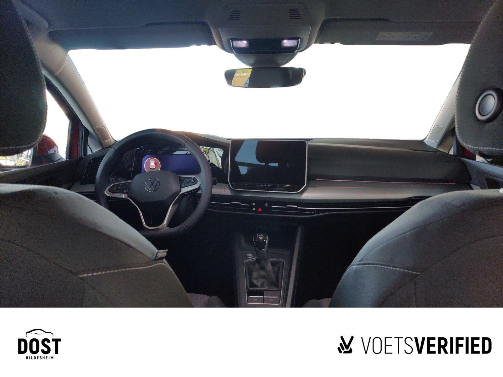 Volkswagen Golf - Bild 16