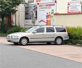 Volvo V70II - Volvo V70 aus 2001