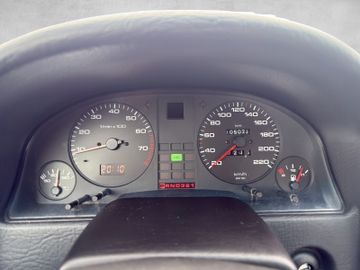 Audi 80 2.0 Limousine|Klimaautomatik|Automatik|G-Kat