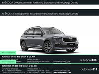 Skoda Kamiq - Vorschau Bild 1