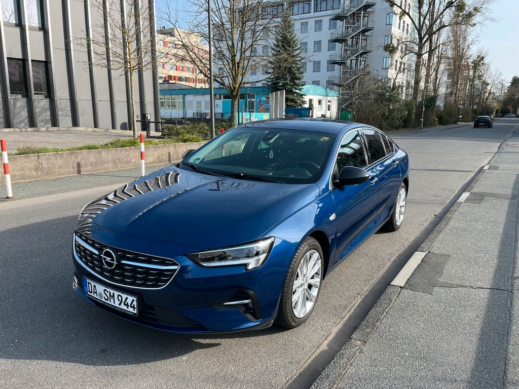Image of Opel Insignia