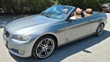 BMW  335i Cabrio  E93,    8-Fach bereift - BMW 335 in Augsburg