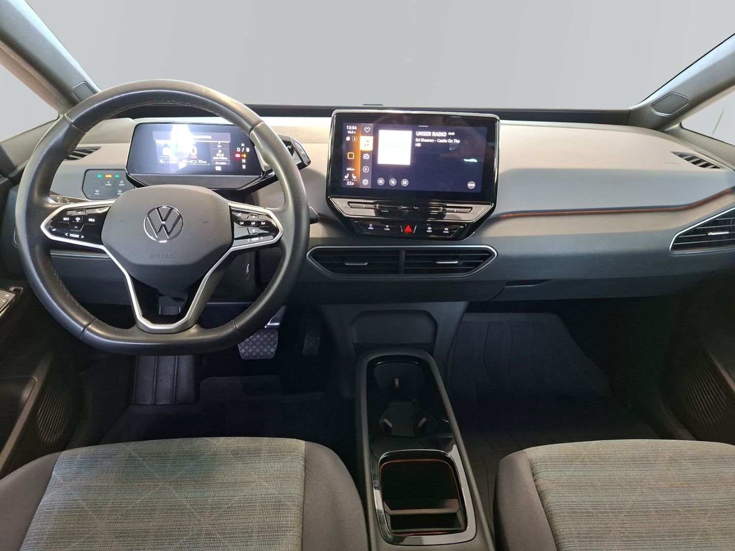 ID.3 Pure Performance City *NAVI*ACC*LED*APPConn