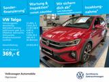 Volkswagen Taigo 1.5 TSI DSG R-Line Navi IQ.Light ACC DigCo - VW Taigo Gebrauchtwagen in Hannover