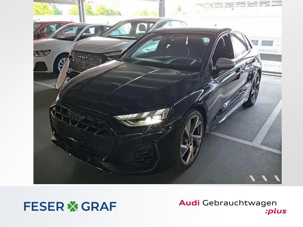 Image of Audi S3