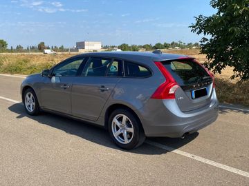 Volvo V60 - 4