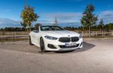 BMW M850i xDrive Cabrio - - BMW M850 aus 2019