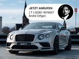 Bentley Continental GT Supersports *W12* *1 of 710*