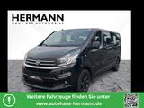 Fiat Talento Kombi 2.0 Ecojet 145 Turbo L2H1 1.2t Fam - Fiat Talento: 8 Sitzer