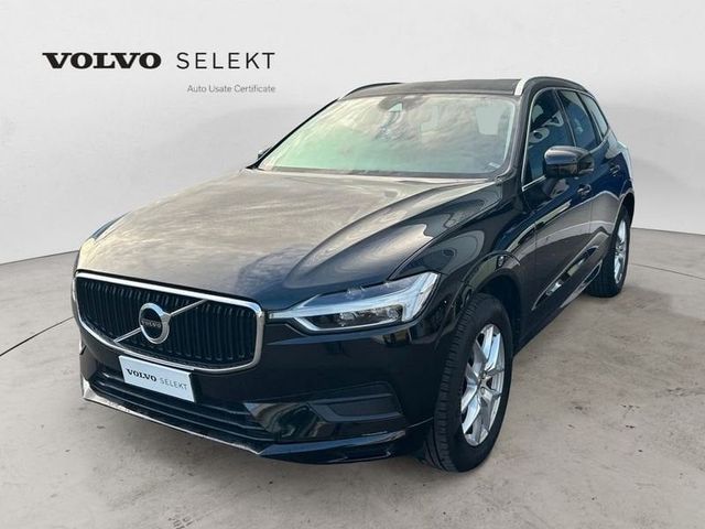 Volvo XC60 D3 150 CV NAVI LED Business Plus