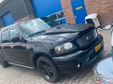 Ford Originale H D Ford F150 jumbileum - Ford F 150 mit LPG-Antrieb
