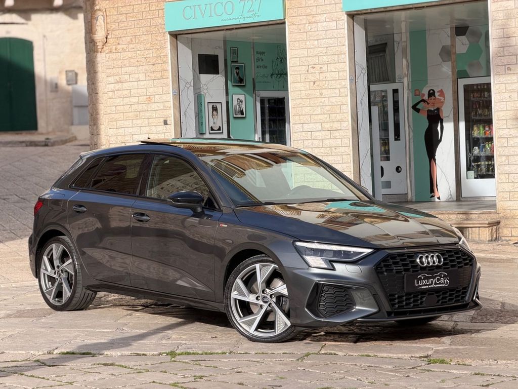 Image of Audi A3