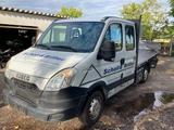 Iveco Daily - IS35 29 L 11 D 6-Gang - Angebote entsprechen deinen Suchkriterien
