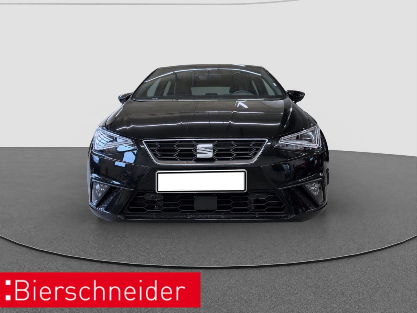Seat Ibiza - Bild 3
