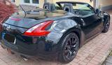Nissan 370Z - gebrauchte Nissan Cabrios