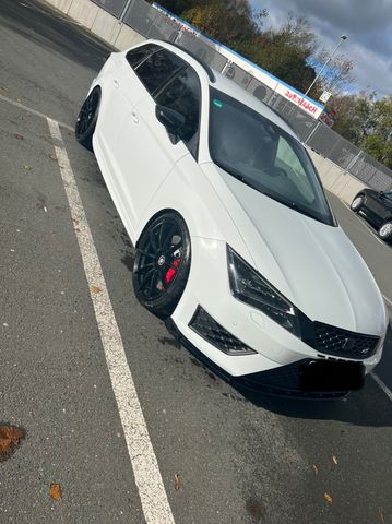 Seat Leon Cupra Umbau Einzelstück 