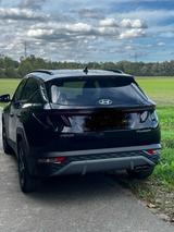 Hyundai TUCSON 1.6 CRDi 100kW 48V Prime DCT Prime - Hyundai TUCSON von privat