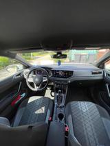Volkswagen Taigo 1.5 TSI OPF DSG R-Line R-Line - VW Taigo von privat