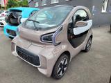 XEV Yoyo Sport - XEV Elektroautos