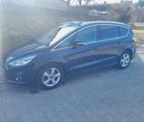 Ford S-Max 2,0 EcoBlue 140kW Trend Auto Trend - Ford S-Max: 140