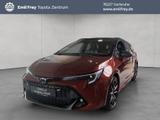 Toyota Corolla 2.0 Hybrid Touring Sports GR Sport 98 kW - Toyota Corolla in Karlsruhe
