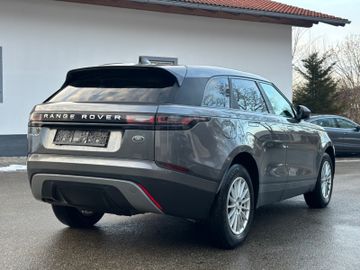 Land-Rover Range Rover Velar - 4