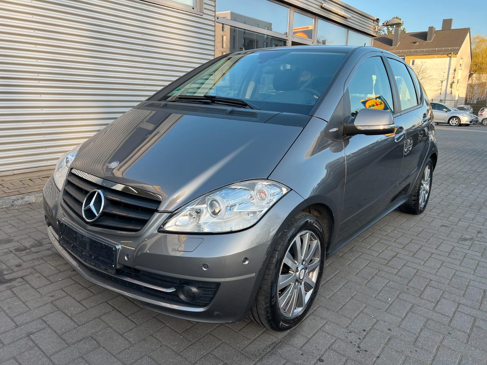 Mercedes-Benz A 180 A 180/PDC/Sitzheizung