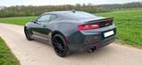 Chevrolet Camaro 6.2 V8 Sport AT Sport - scheckheftgepflegte Chevrolet Camaro