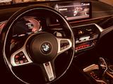 BMW 540d xDrive Touring - Luxury,Anhk.,Pano,Laser - BMW 540 in Kassel