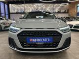 Audi A1 Sportback 25 TFSI advanced *1. Hand*Klima*LED - Audi A1: Grau