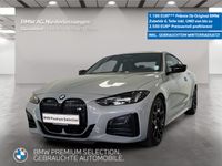 BMW M440 - Vorschau Bild 1