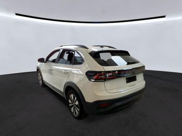 Volkswagen Taigo - 5