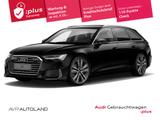 Audi A6 Avant 45 TFSI quattro S tronic sport | NAVI - Audi A6 mit Benzin-Antrieb: Leder, mit Navigationssystem, Kombi