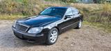 Mercedes-Benz S350 ( W220 ) - gebrauchte Mercedes-Benz S 350 aus dem Jahr 2002