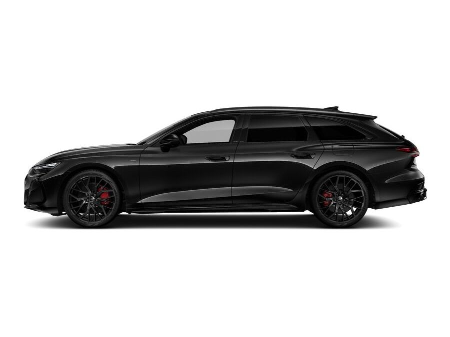 Audi A6 Avant edition one e-hybrid quattro 270 kW S t imagem 3