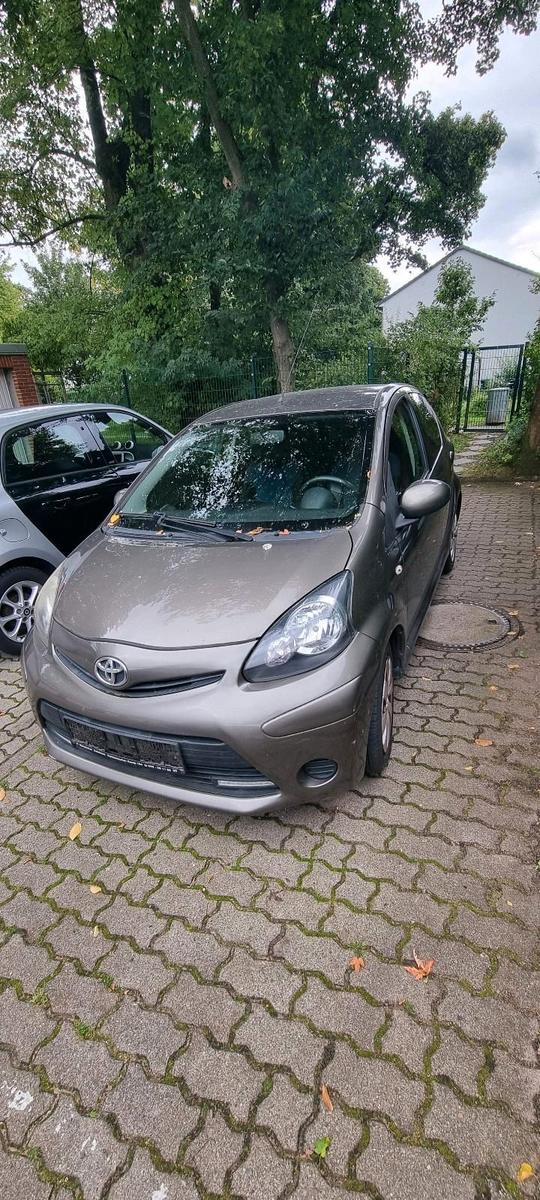 Toyota Andere